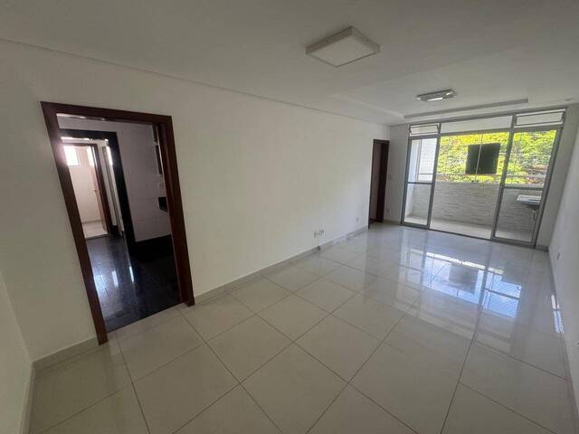 #107 - Apartamento para Venda em Belo Horizonte - MG - 1