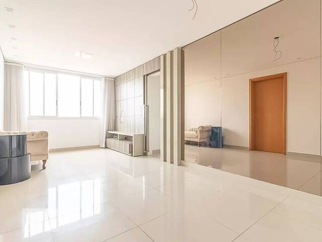 #110 - Apartamento para Venda em Belo Horizonte - MG - 1