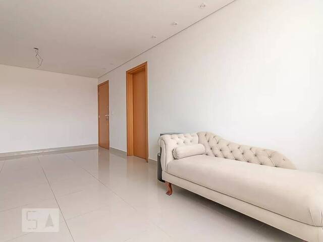 #110 - Apartamento para Venda em Belo Horizonte - MG - 3