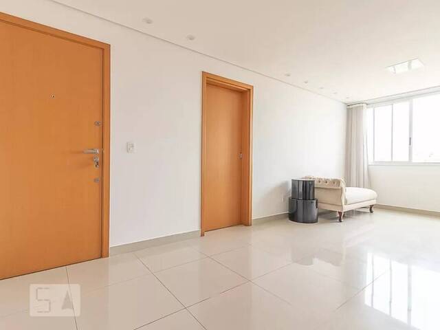 #110 - Apartamento para Venda em Belo Horizonte - MG - 2