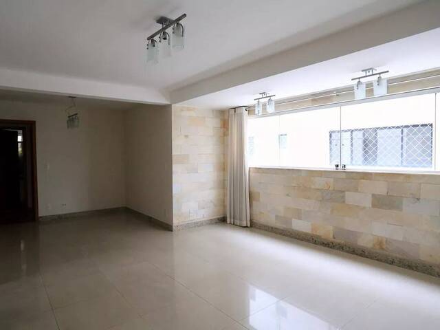 #112 - Apartamento para Venda em Belo Horizonte - MG - 1