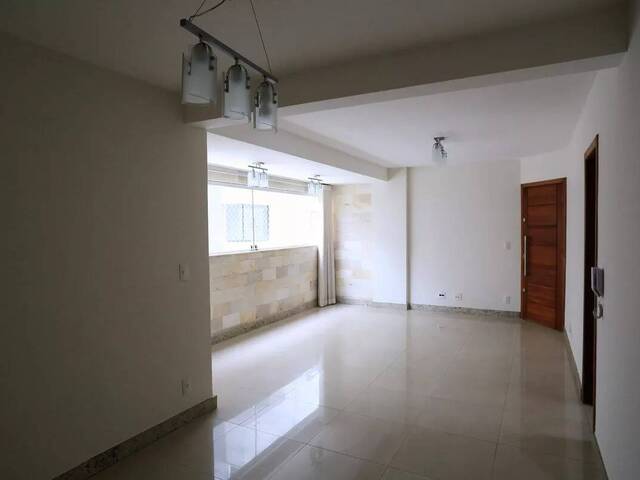 #112 - Apartamento para Venda em Belo Horizonte - MG - 2