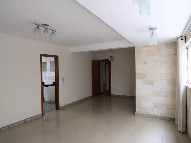 #112 - Apartamento para Venda em Belo Horizonte - MG - 3