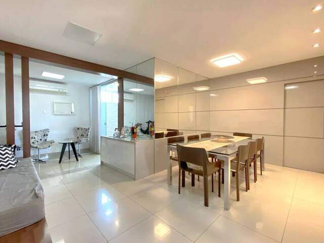 #113 - Apartamento para Venda em Belo Horizonte - MG - 1