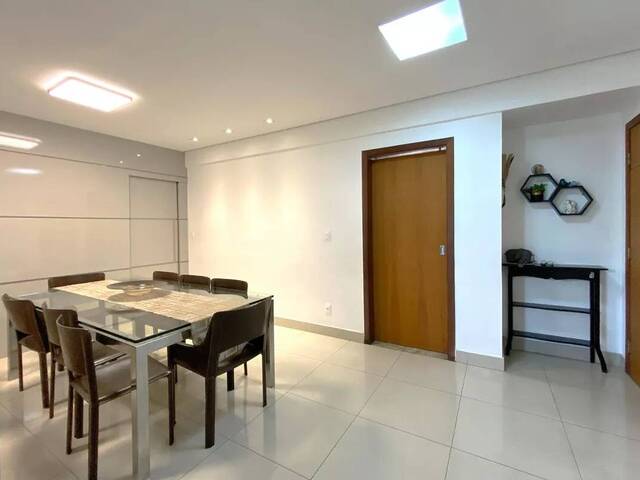 #113 - Apartamento para Venda em Belo Horizonte - MG - 3