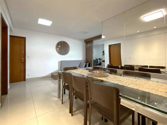 #113 - Apartamento para Venda em Belo Horizonte - MG - 2