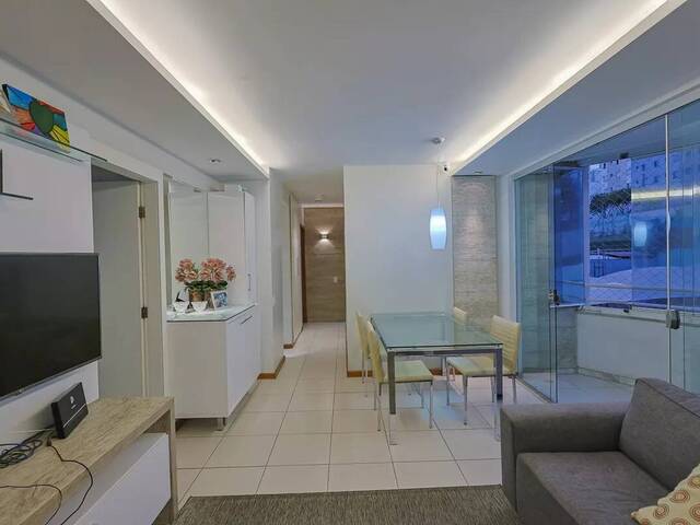 #116 - Apartamento para Venda em Belo Horizonte - MG - 2