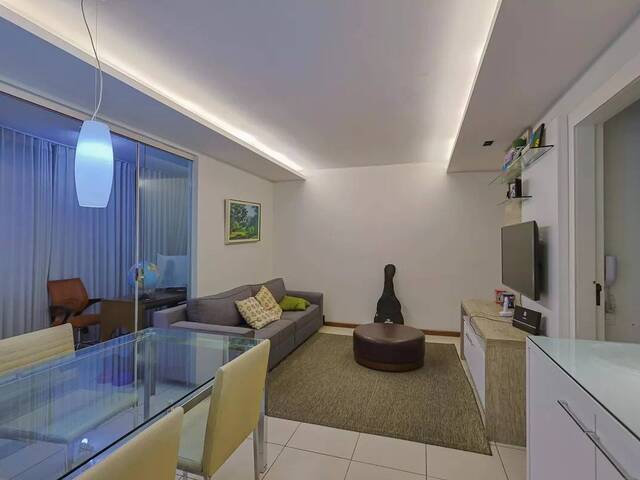 #116 - Apartamento para Venda em Belo Horizonte - MG - 3