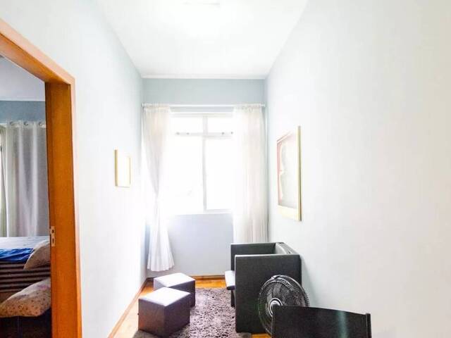 #117 - Apartamento para Venda em Belo Horizonte - MG - 3