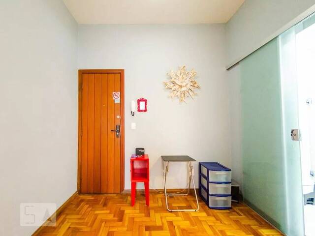 #117 - Apartamento para Venda em Belo Horizonte - MG - 2