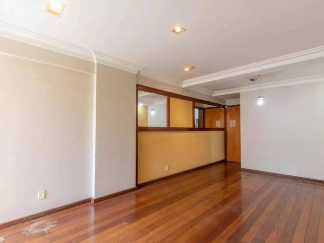 #119 - Apartamento para Venda em Belo Horizonte - MG - 3