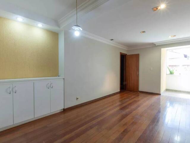 #119 - Apartamento para Venda em Belo Horizonte - MG - 2
