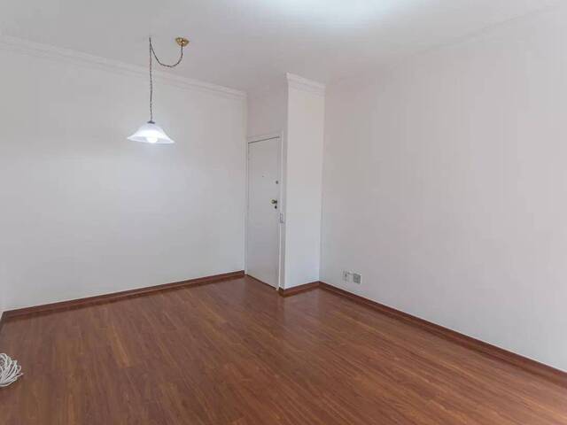 #122 - Apartamento para Venda em Belo Horizonte - MG - 1