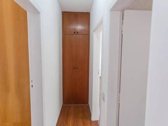 #122 - Apartamento para Venda em Belo Horizonte - MG - 3