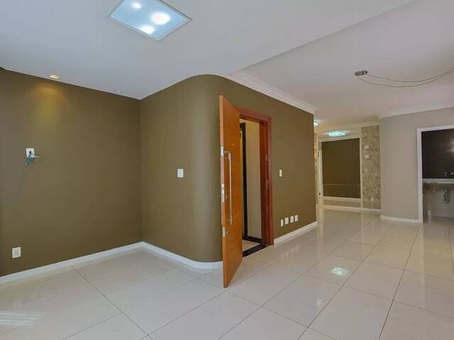 #123 - Apartamento para Venda em Belo Horizonte - MG - 3