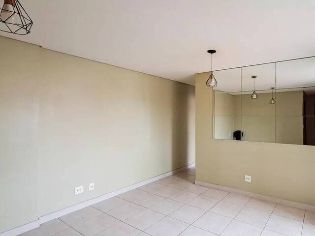 #125 - Apartamento para Venda em Belo Horizonte - MG - 3