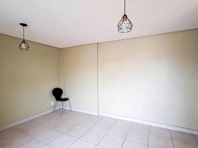 #125 - Apartamento para Venda em Belo Horizonte - MG - 2