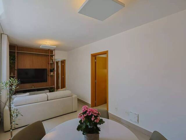#126 - Apartamento para Venda em Belo Horizonte - MG - 3