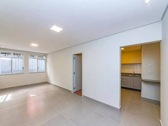 #127 - Apartamento para Venda em Belo Horizonte - MG - 1