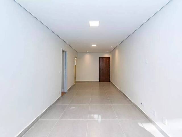 #127 - Apartamento para Venda em Belo Horizonte - MG - 3