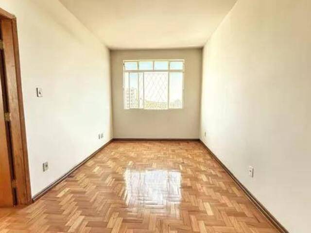 #129 - Apartamento para Venda em Belo Horizonte - MG - 2