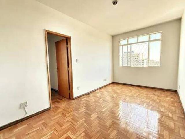 #129 - Apartamento para Venda em Belo Horizonte - MG - 1