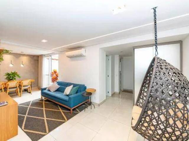 #130 - Apartamento para Venda em Belo Horizonte - MG - 3