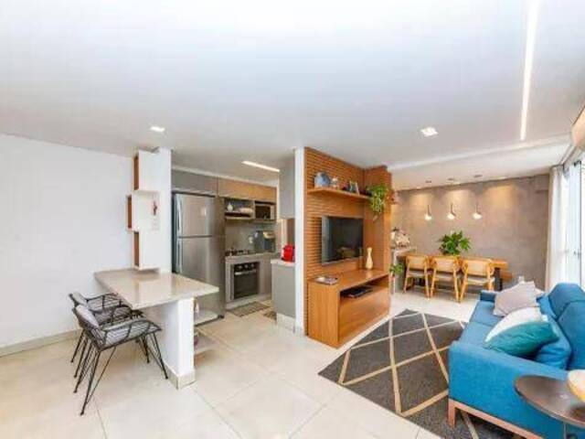 #130 - Apartamento para Venda em Belo Horizonte - MG - 1