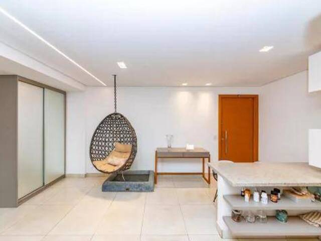 #130 - Apartamento para Venda em Belo Horizonte - MG - 2