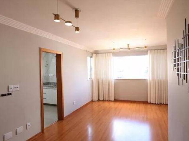 #131 - Apartamento para Venda em Belo Horizonte - MG - 1