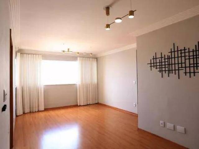 #131 - Apartamento para Venda em Belo Horizonte - MG - 2