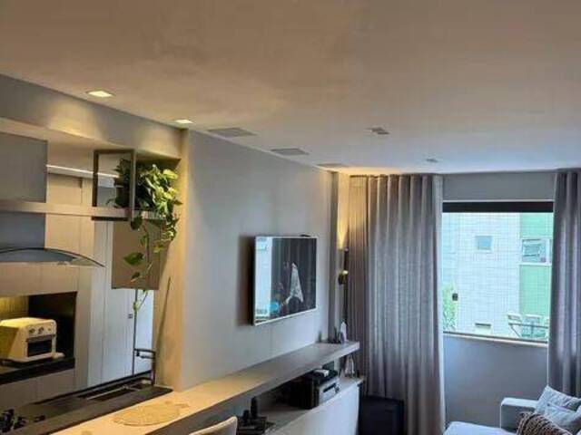 #132 - Apartamento para Venda em Belo Horizonte - MG - 2