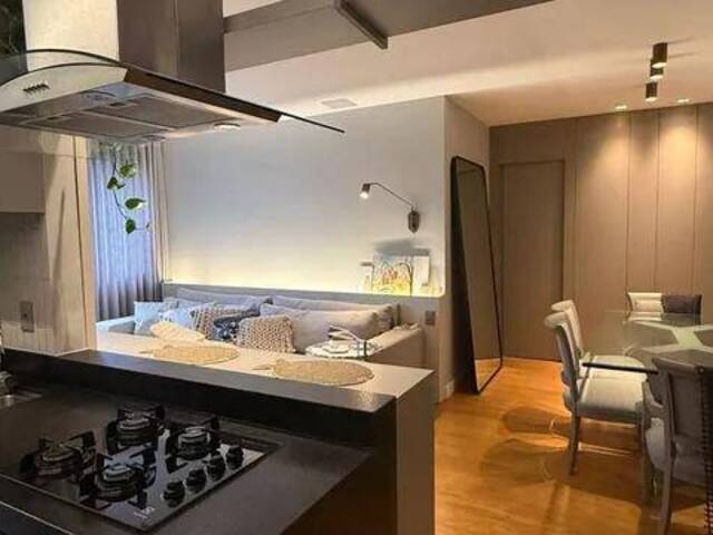 #132 - Apartamento para Venda em Belo Horizonte - MG - 3