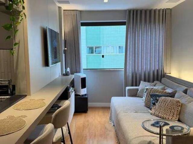 #132 - Apartamento para Venda em Belo Horizonte - MG - 1