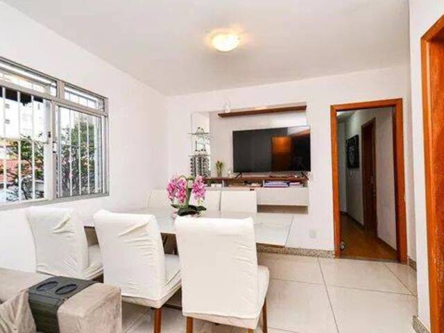 #133 - Apartamento para Venda em Belo Horizonte - MG