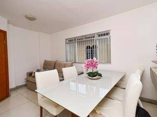 #133 - Apartamento para Venda em Belo Horizonte - MG