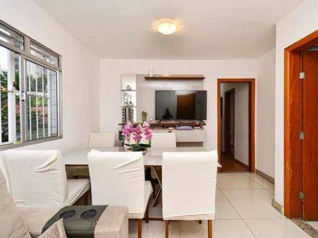 #133 - Apartamento para Venda em Belo Horizonte - MG