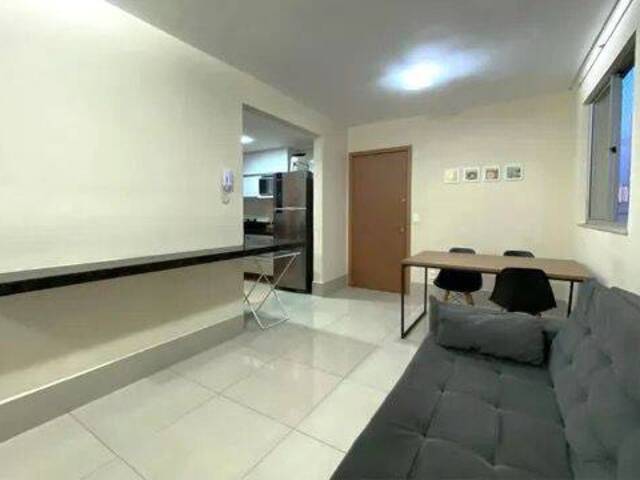 #134 - Apartamento para Venda em Belo Horizonte - MG - 3