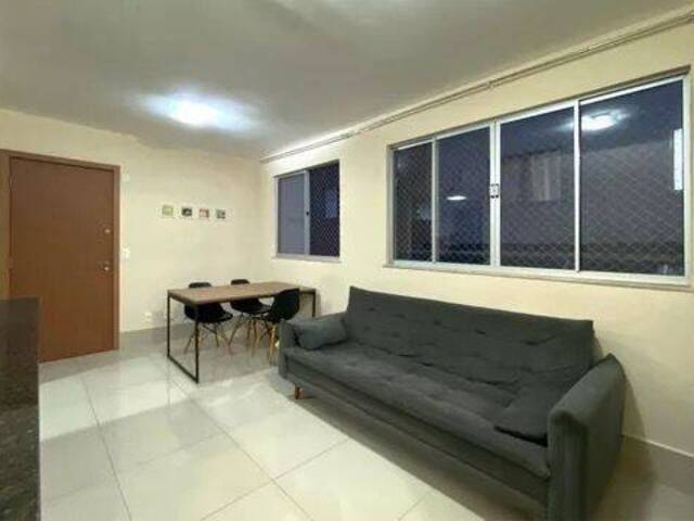 #134 - Apartamento para Venda em Belo Horizonte - MG - 2