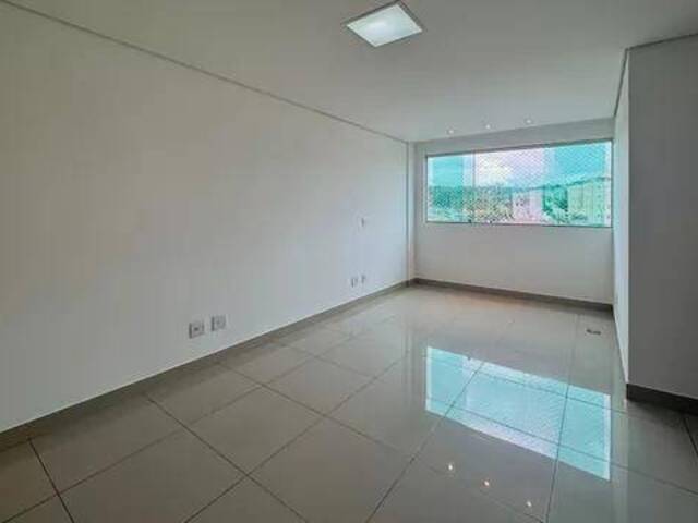 #109 - Apartamento para Venda em Belo Horizonte - MG - 1