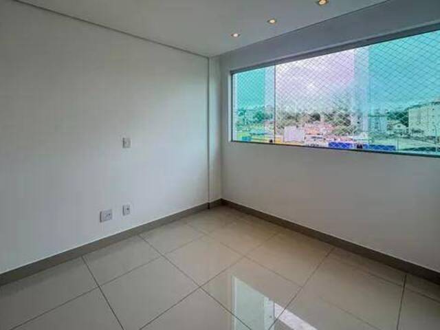 #109 - Apartamento para Venda em Belo Horizonte - MG - 2
