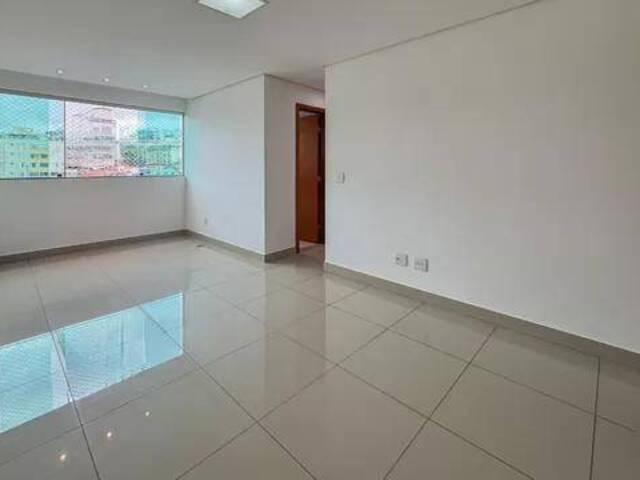 #109 - Apartamento para Venda em Belo Horizonte - MG - 3
