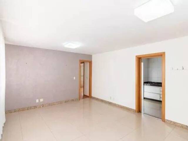 #135 - Apartamento para Venda em Belo Horizonte - MG - 3