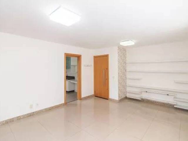 #135 - Apartamento para Venda em Belo Horizonte - MG - 2