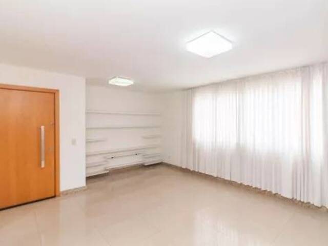 #135 - Apartamento para Venda em Belo Horizonte - MG - 1