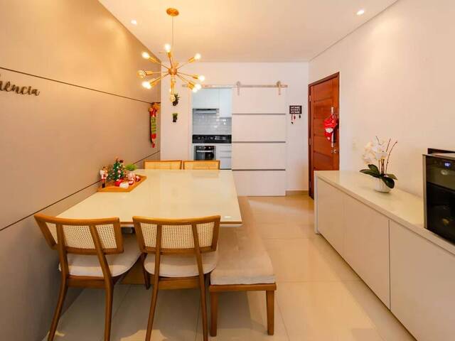 #137 - Apartamento para Venda em Belo Horizonte - MG - 3