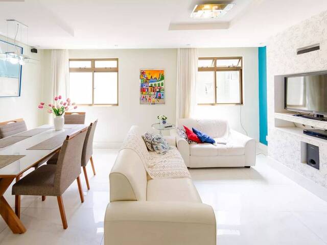 #138 - Apartamento para Venda em Belo Horizonte - MG - 2