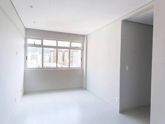 #139 - Apartamento para Venda em Belo Horizonte - MG