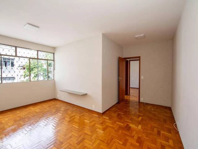 #140 - Apartamento para Venda em Belo Horizonte - MG - 1