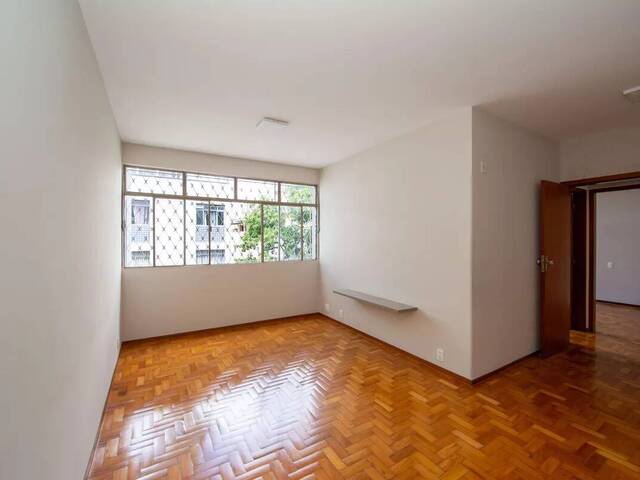 #140 - Apartamento para Venda em Belo Horizonte - MG - 3